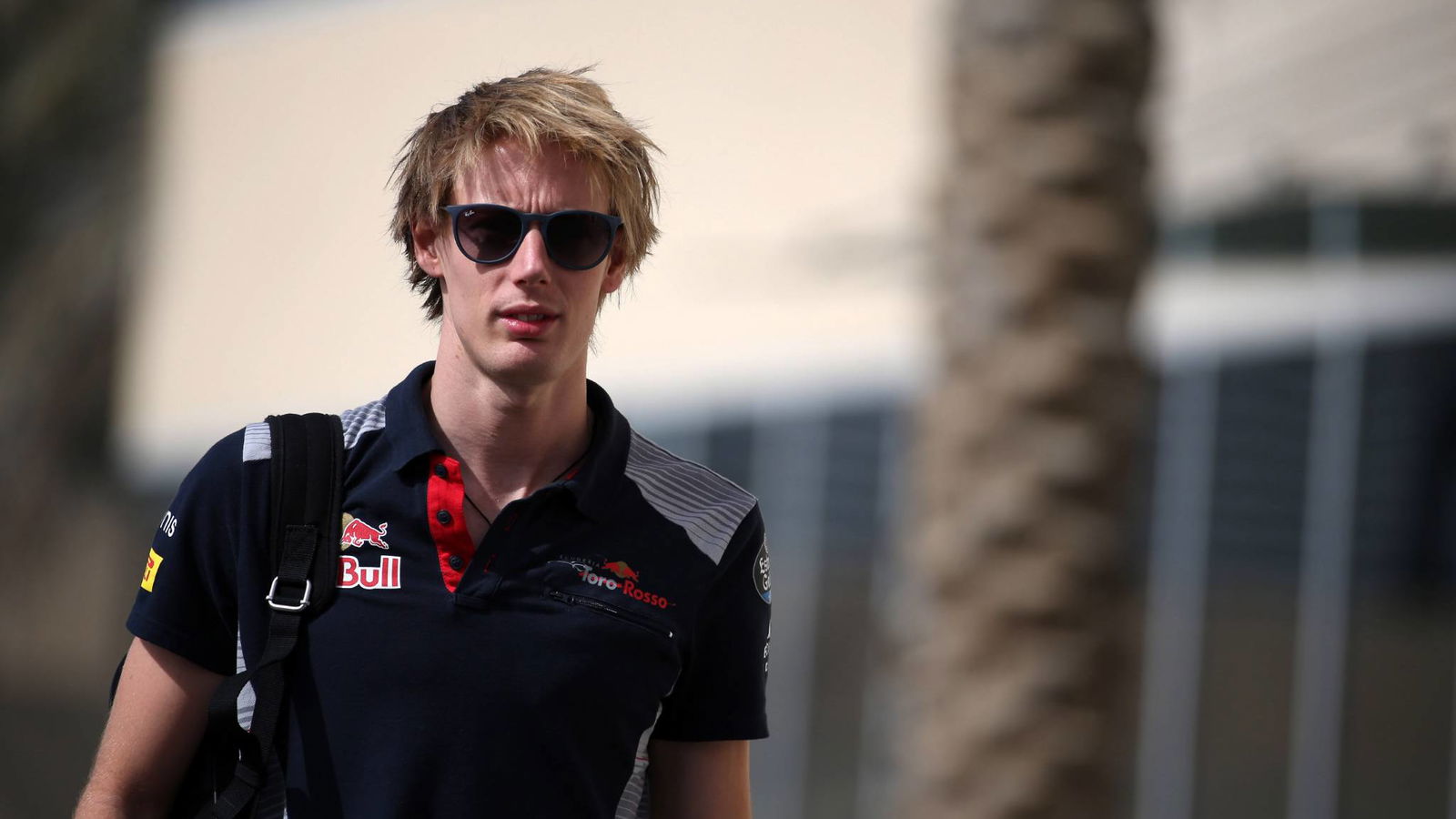 Hartley grows frustrated at 100% grid penalty record