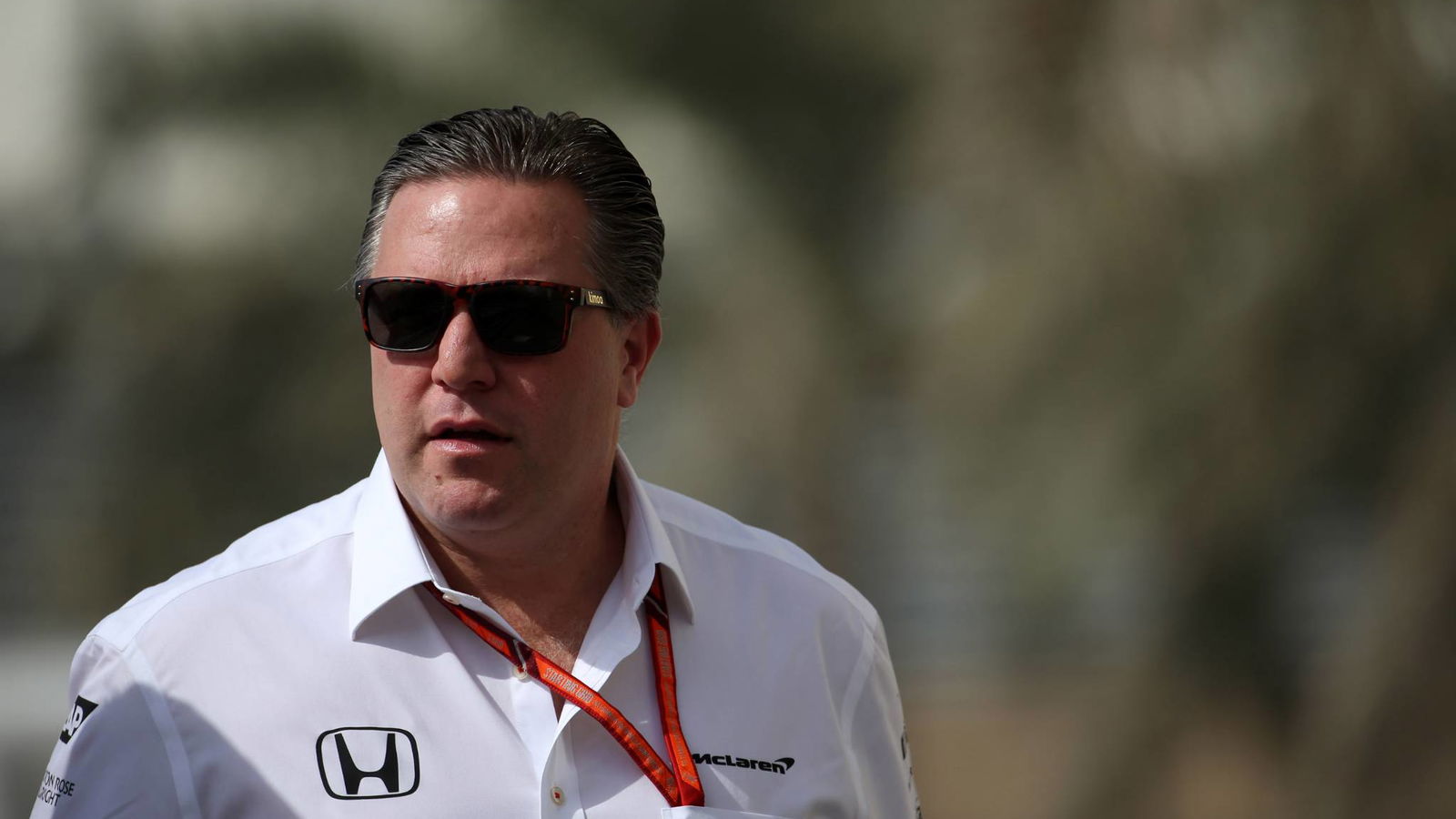 Brown optimistic about F1's cost cap plans
