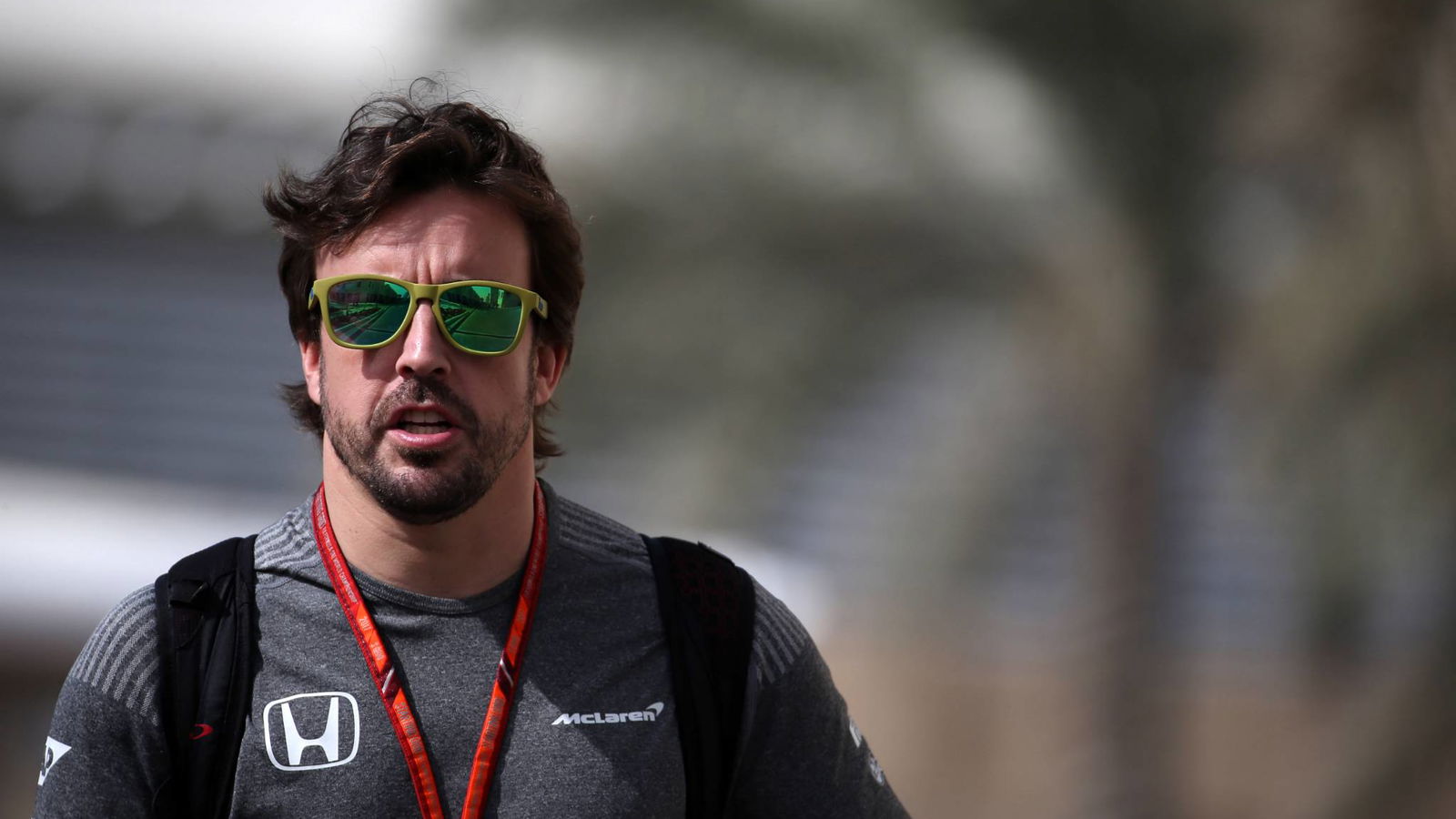Alonso: McLaren expectations greater than last 3 years
