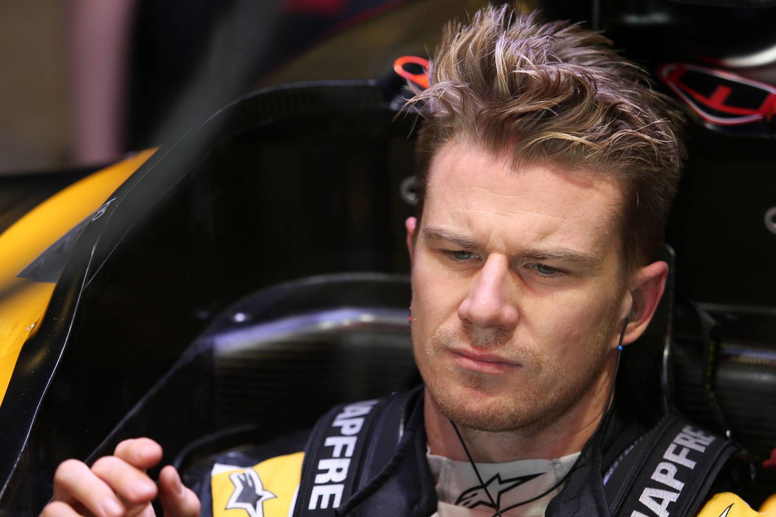 McLaren confirms F1 partnership with Petrobras