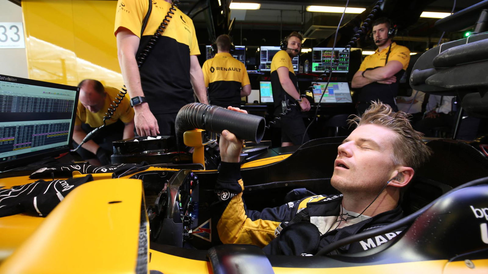 Renault akan melanjutkan 