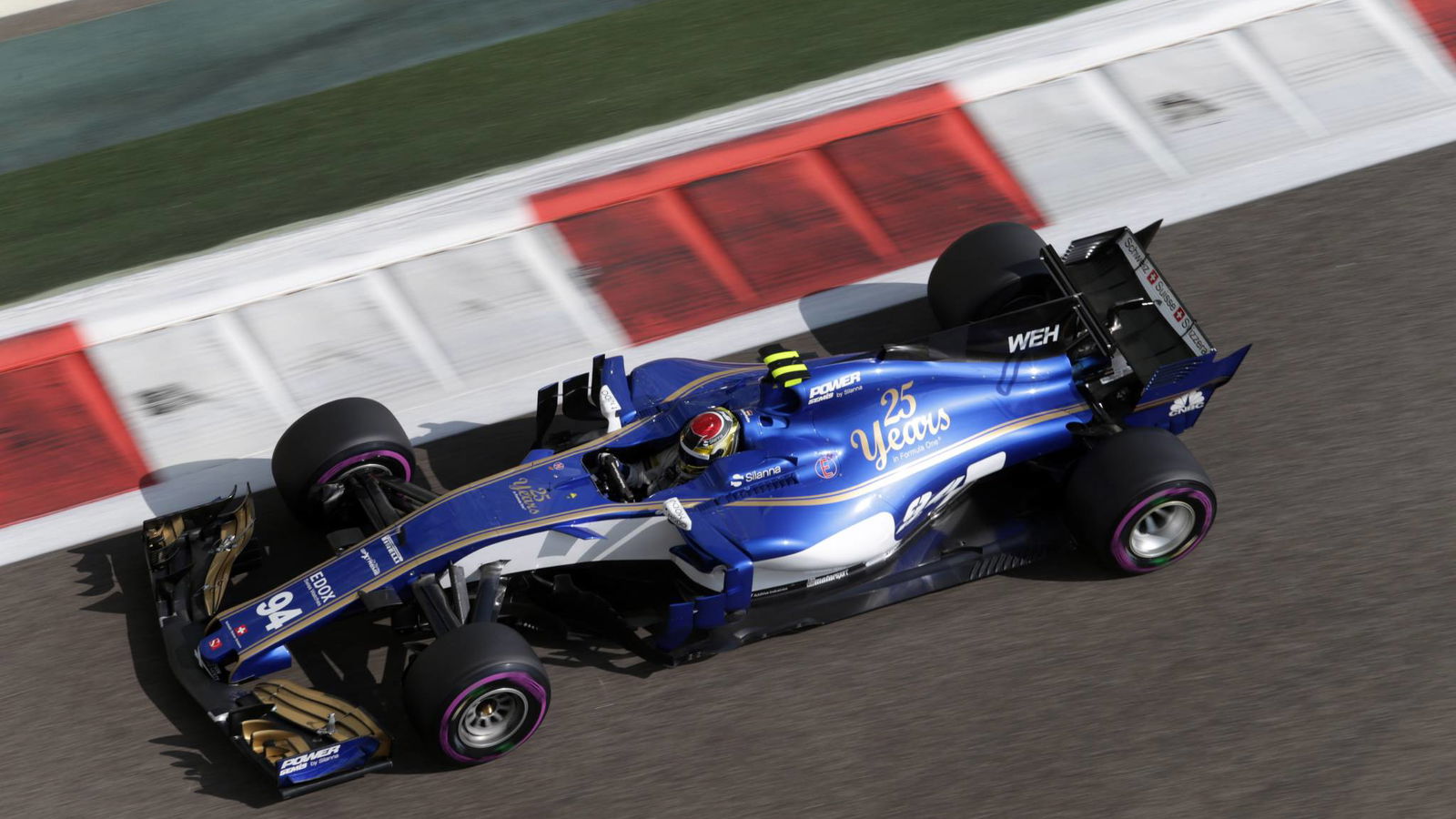 Sauber confirms Alfa Romeo F1 title sponsor for 2018