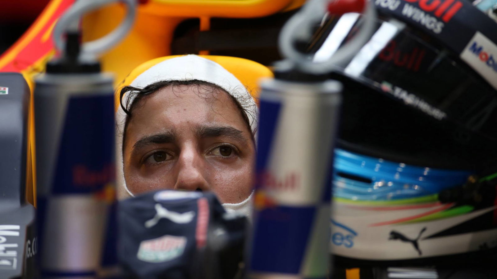 Ricciardo will assess “who has the best car” before deciding F1 future