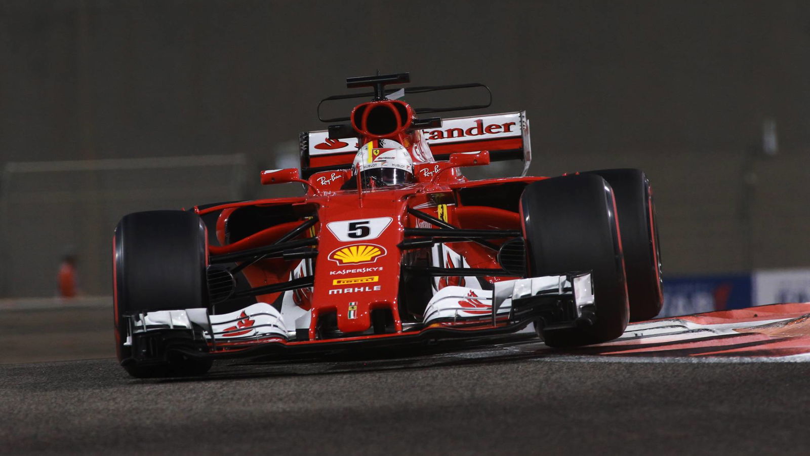 Ferrari Formula 1 quit threat is ‘serious’, says Marchionne