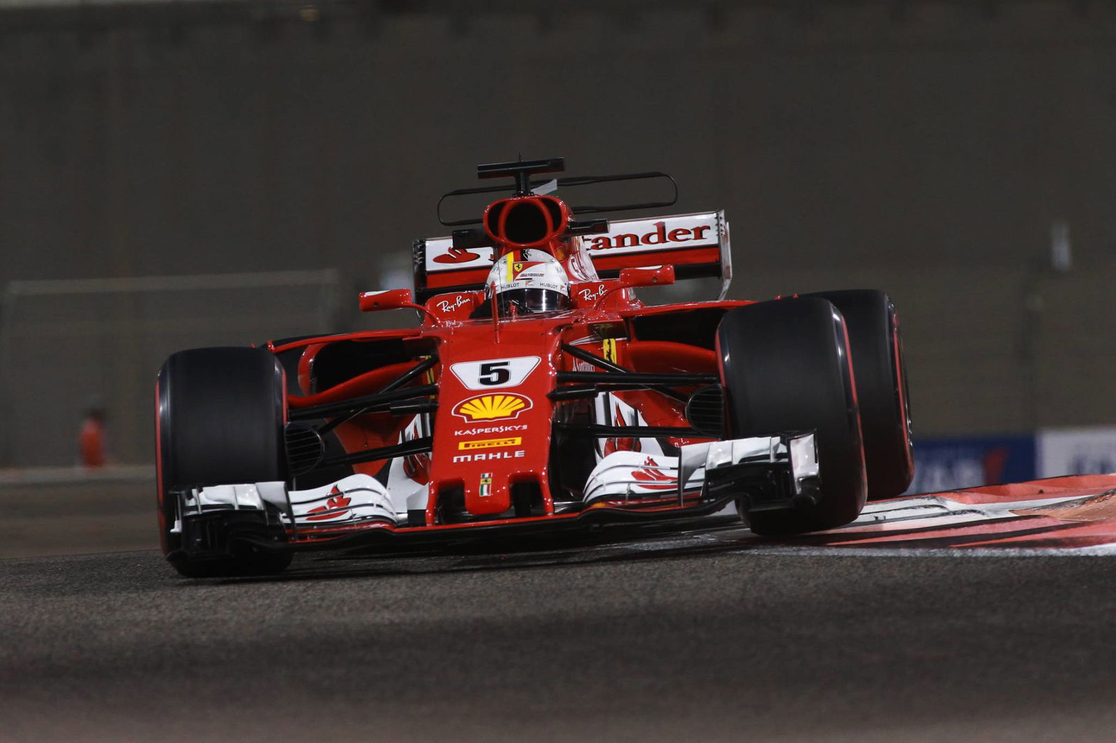 Lack of road relevance putting Michelin off F1 return