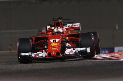 Ferrari Formula 1 quit threat is ‘serious’, says Marchionne