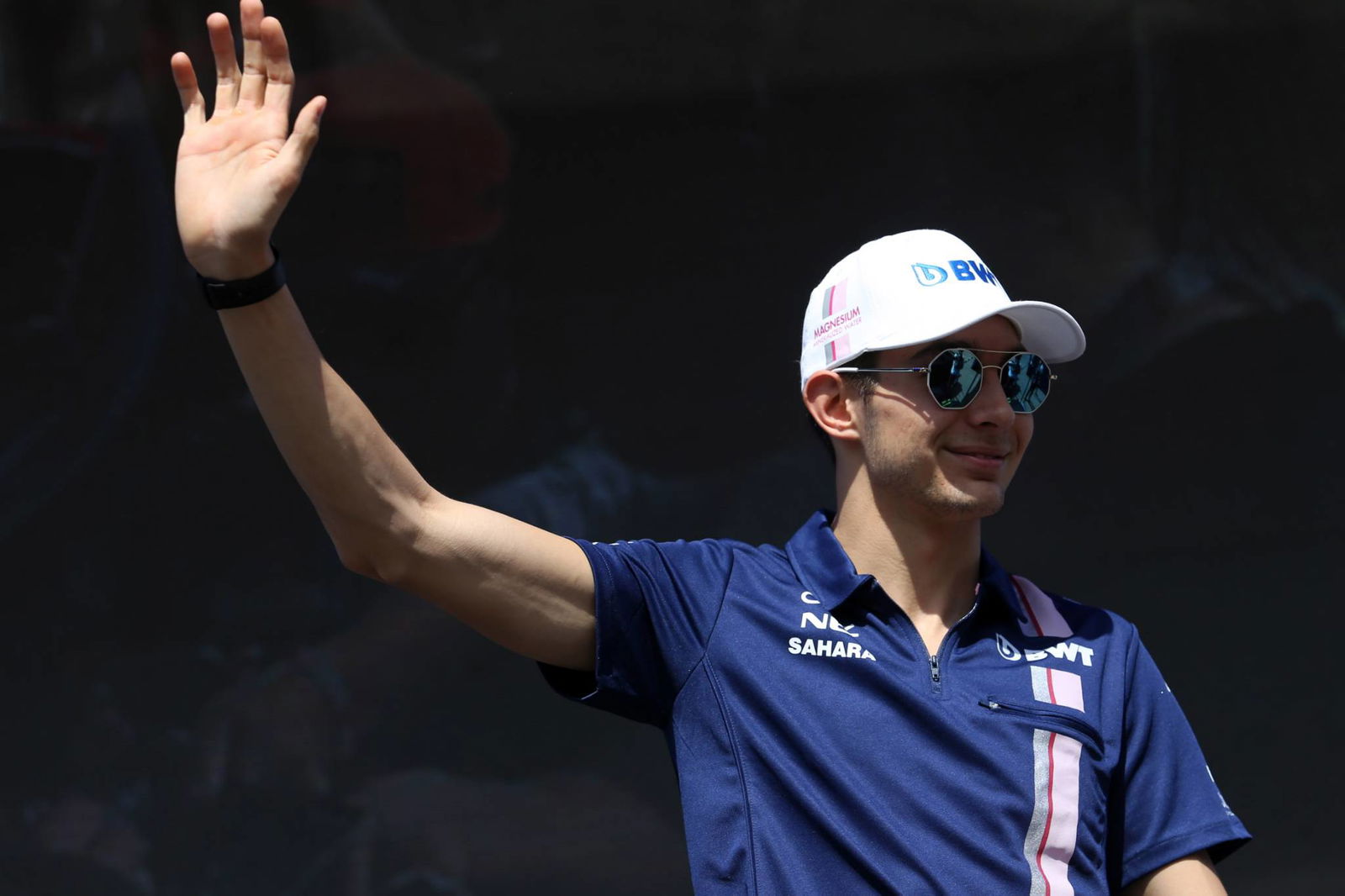 Leclerc explains reasons behind #16 F1 number choice