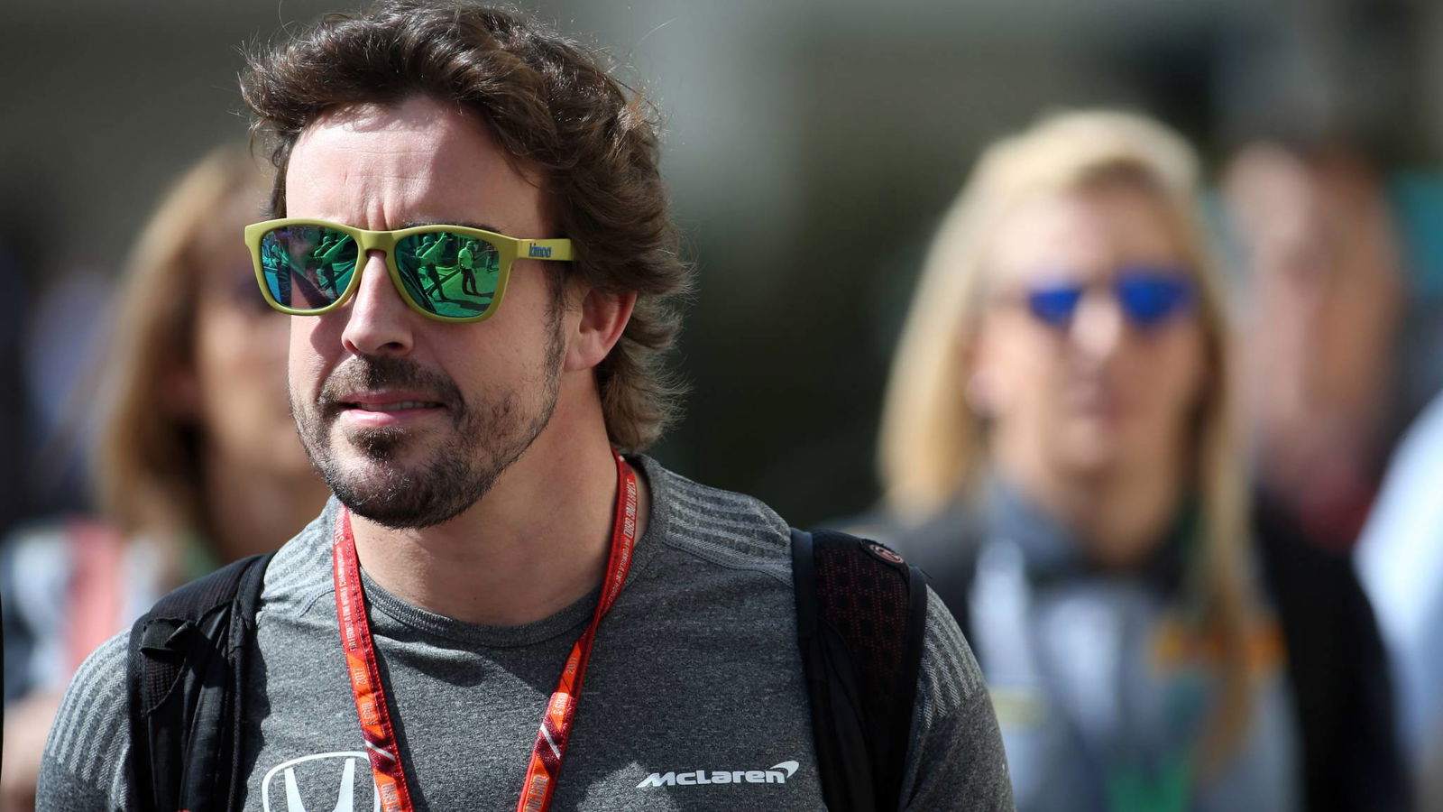Alonso relishes “going out of comfort zone” at Daytona