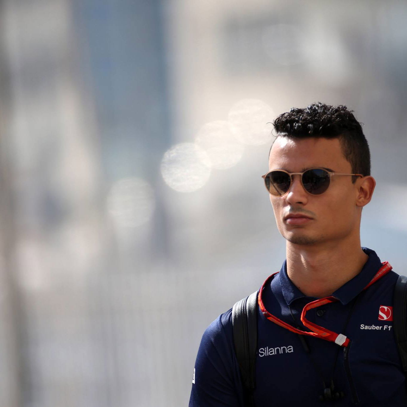 Wehrlein: Now you can see Haryanto was very good...
