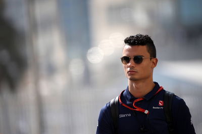 Wehrlein sticking to ‘Plan A’ after Sauber exit