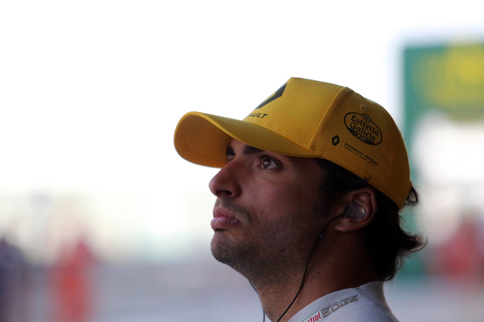 Rossi 'stunned' Schumacher during first Ferrari F1 test