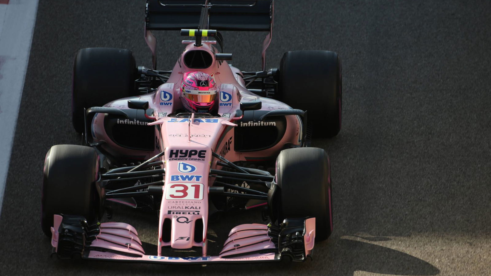 F1 Gossip: Force India set for new owners?