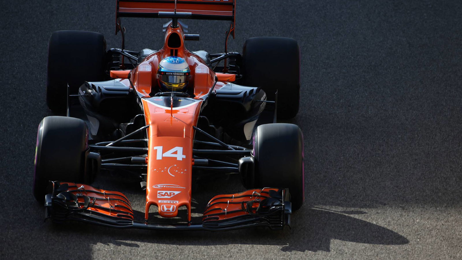 McLaren almost back on schedule with 2018 car after engine delay