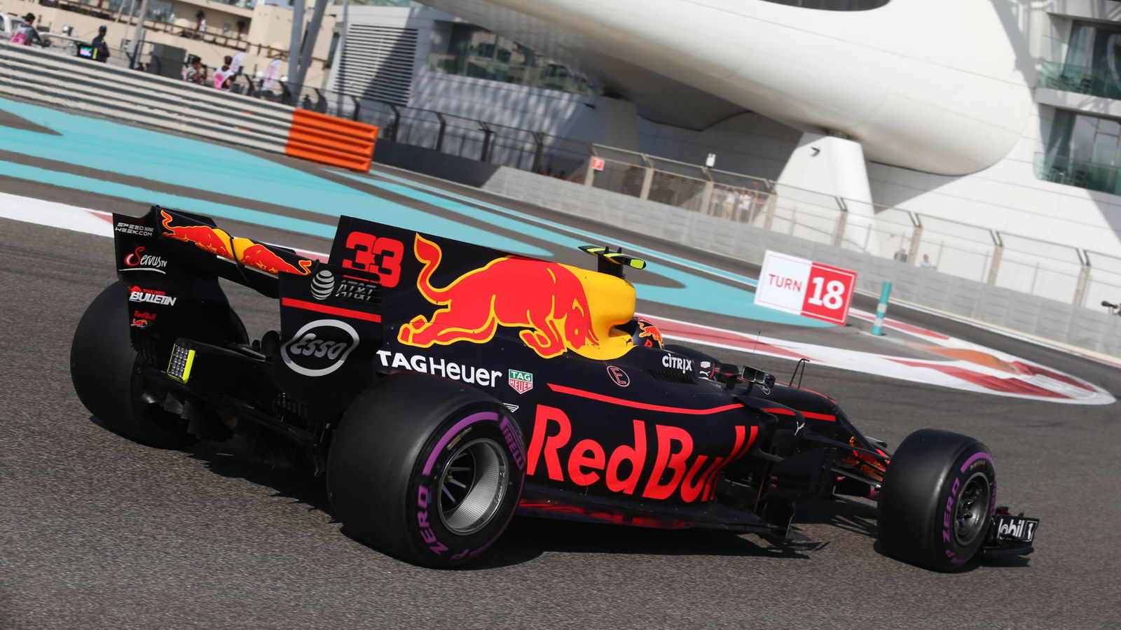 Marko: F1 engine rules going in right direction