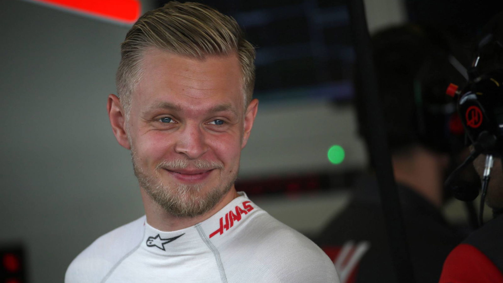Magnussen: At Haas there is no bullshit…