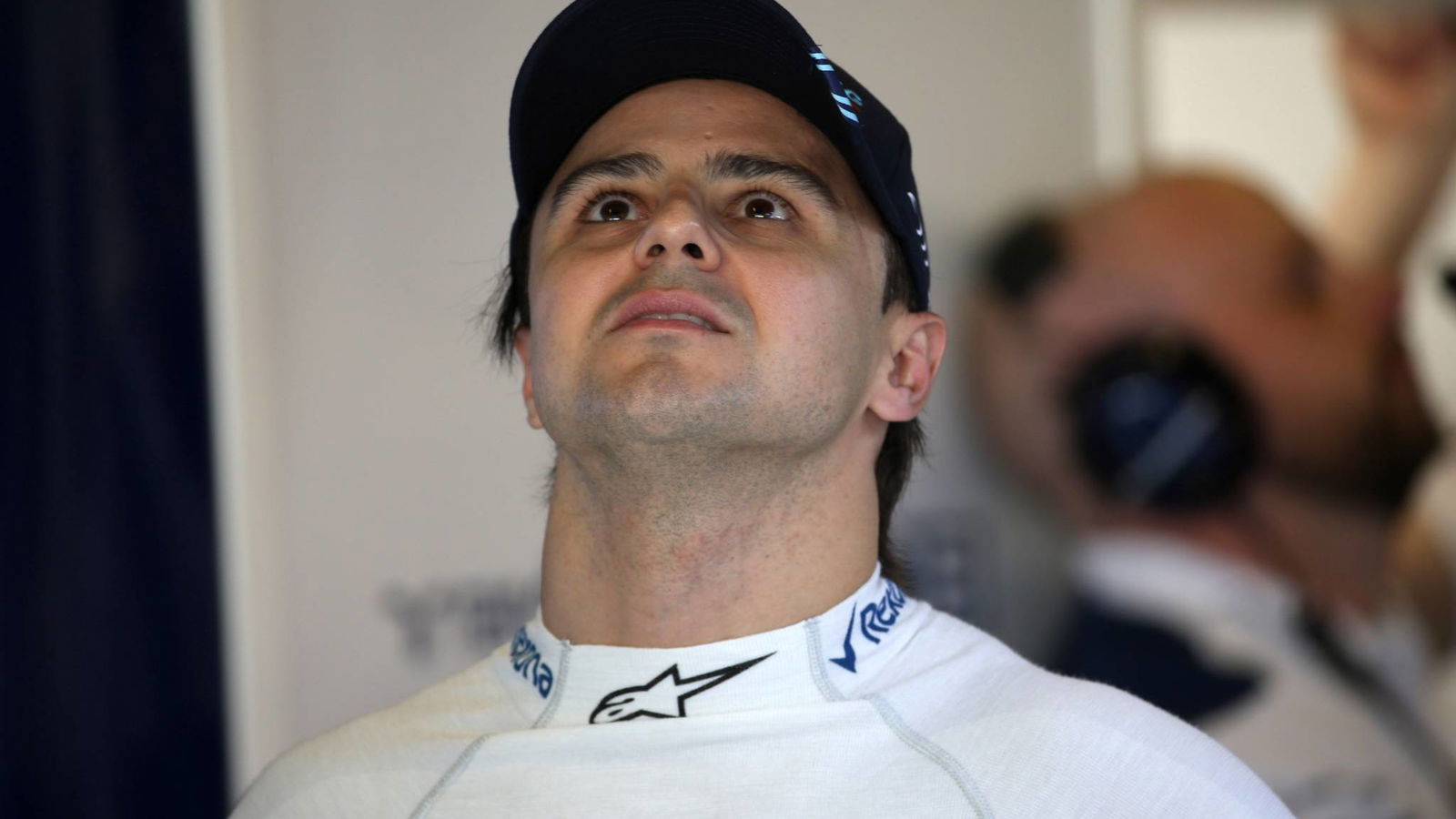 Massa appointed head of FIA Karting Commission
