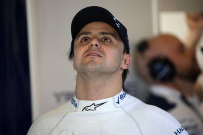 Massa: Shame F1 talent doesn’t count compared to other things…