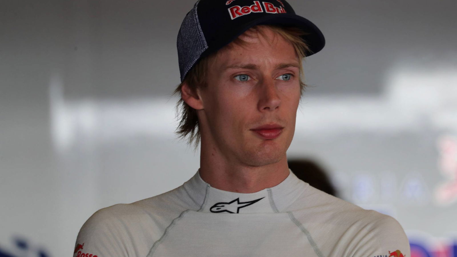Hartley eager to “prove my worth in F1”