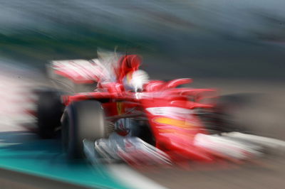 Debate of the Day: Will Ferrari quit F1?