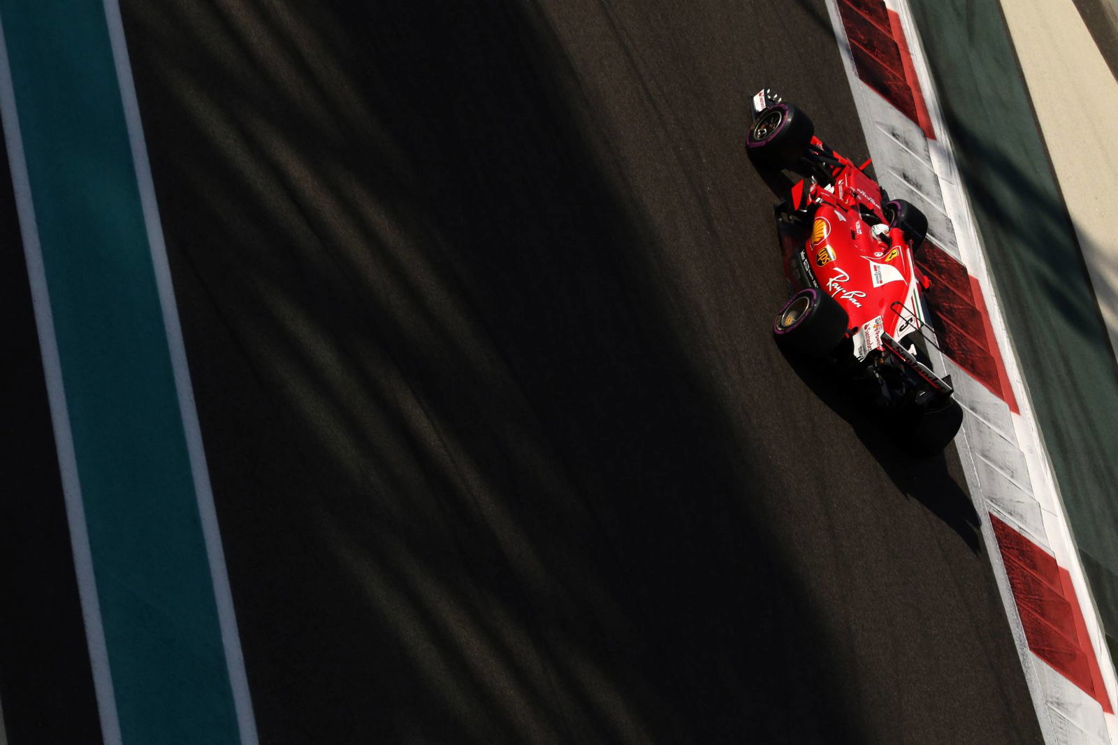 Ferrari dan F1: Apa yang ada di depan?