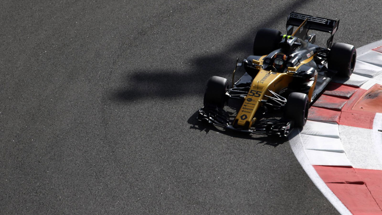 Renault ‘too aggressive’ in push to improve F1 power unit