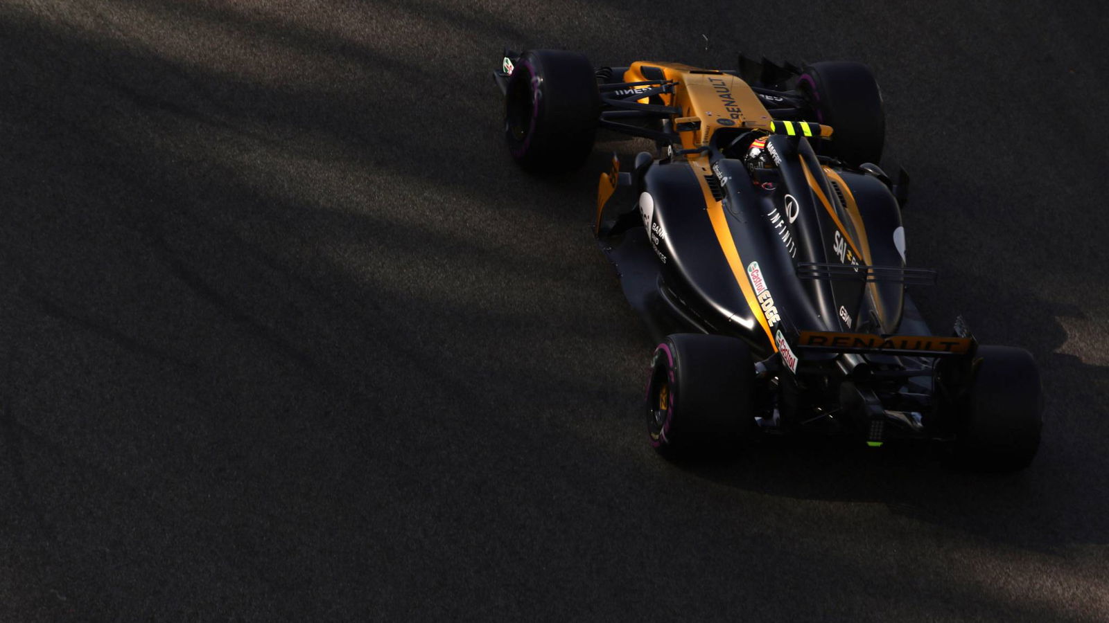 Renault selanjutnya mengonfirmasi hari peluncuran F1 2018