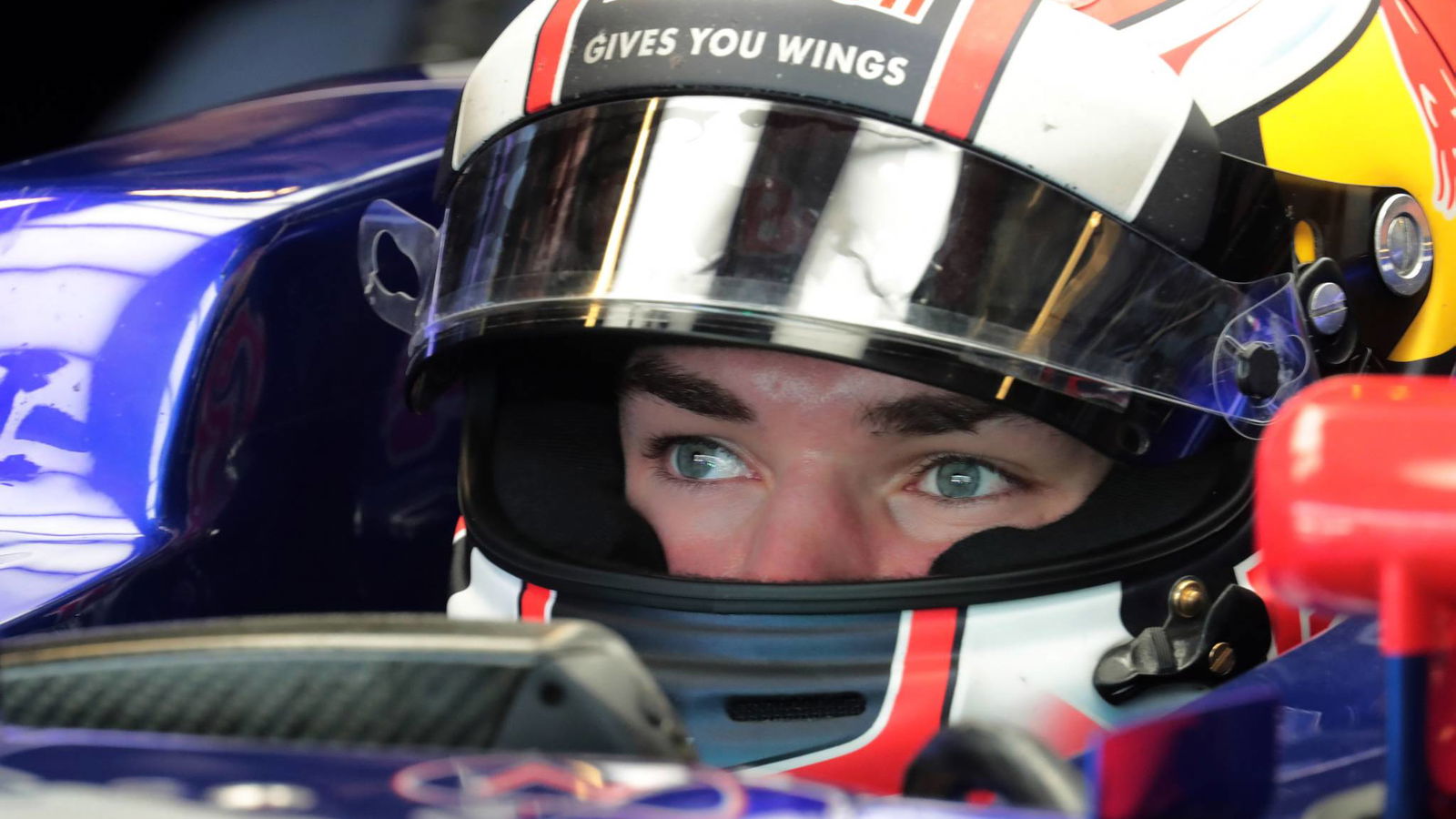 Gasly: Toro Rosso’s Honda switch guarantees quality parts