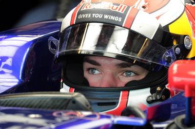 Gasly: Toro Rosso’s Honda switch guarantees quality parts