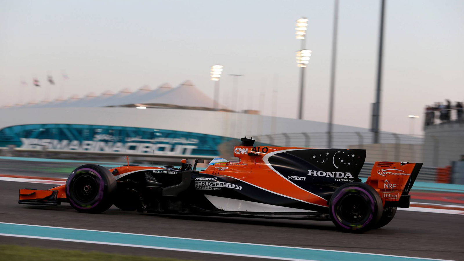 McLaren: 'Never say never' to future Honda reunion