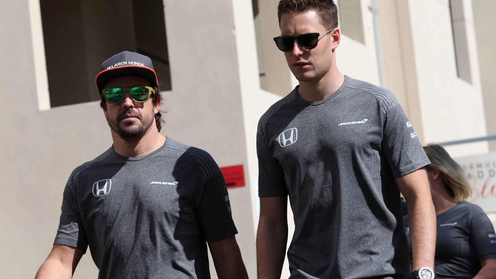 McLaren in a “luxury situation” over 2019 F1 driver line-up