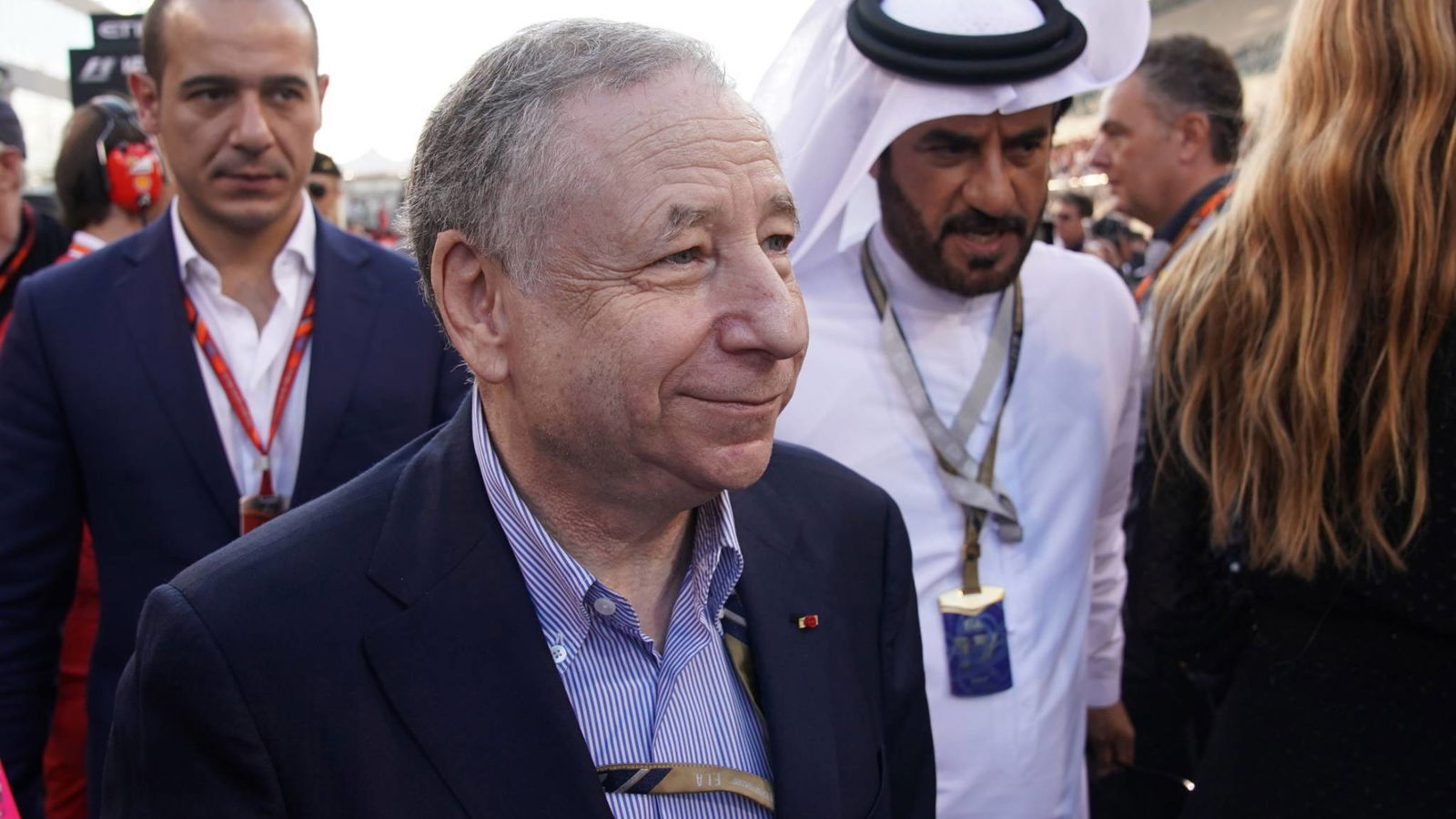 Todt: Not acceptable that six or seven F1 teams struggling to survive