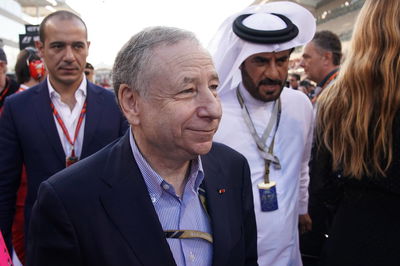 Todt: Not acceptable that six or seven F1 teams struggling to survive