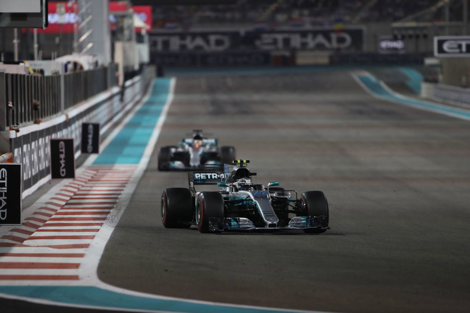 Hulkenberg penalty “makes a mockery of F1” – Szafnauer