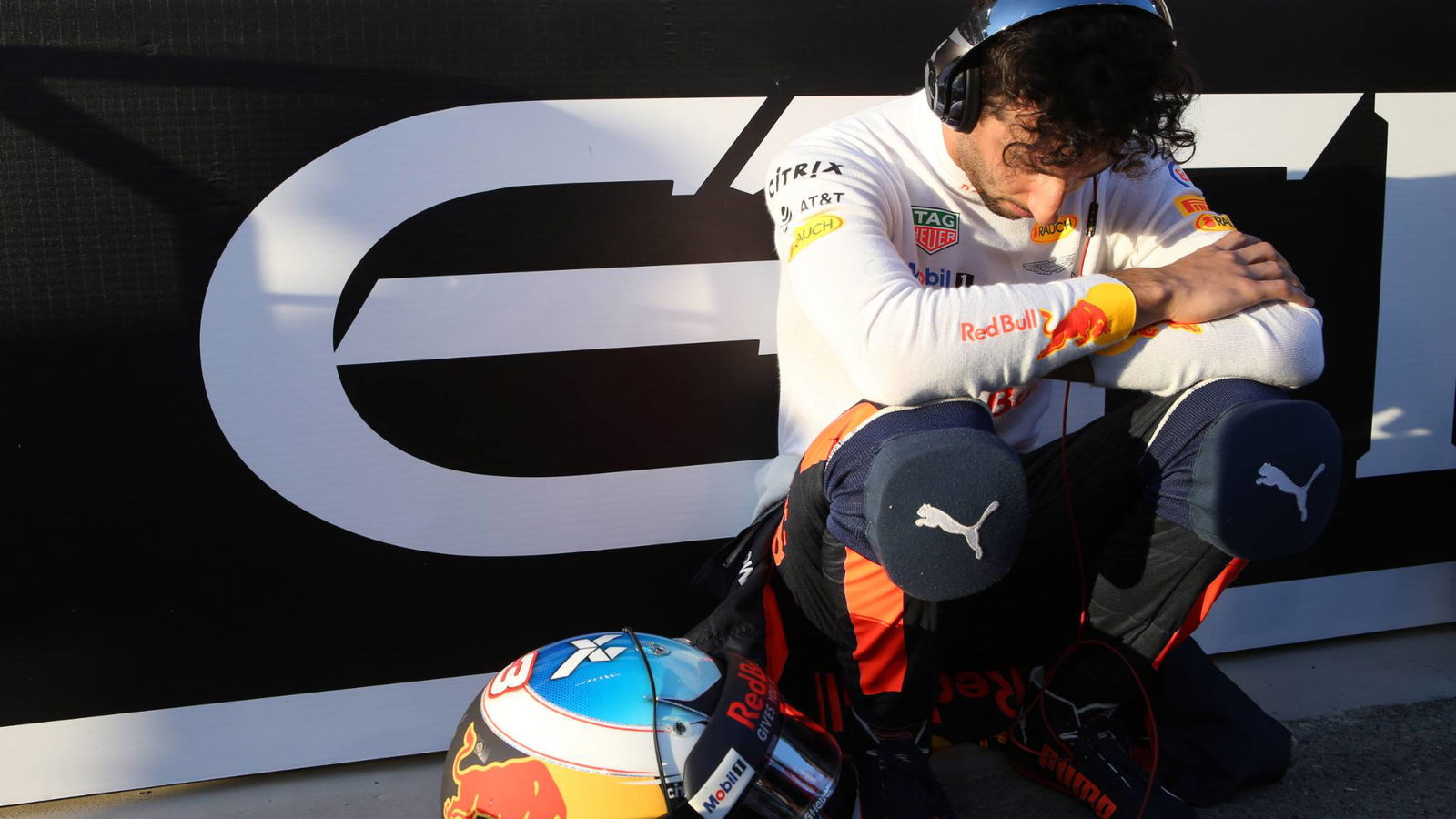 Ricciardo: Performance more important than money on next F1 deal