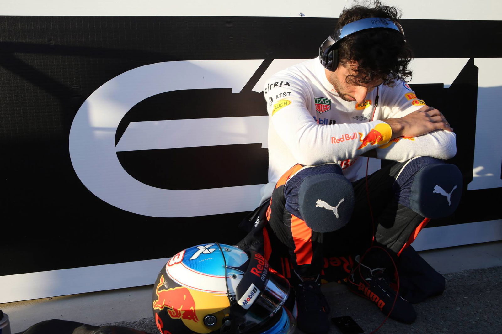Horner: Red Bull junior programme is working