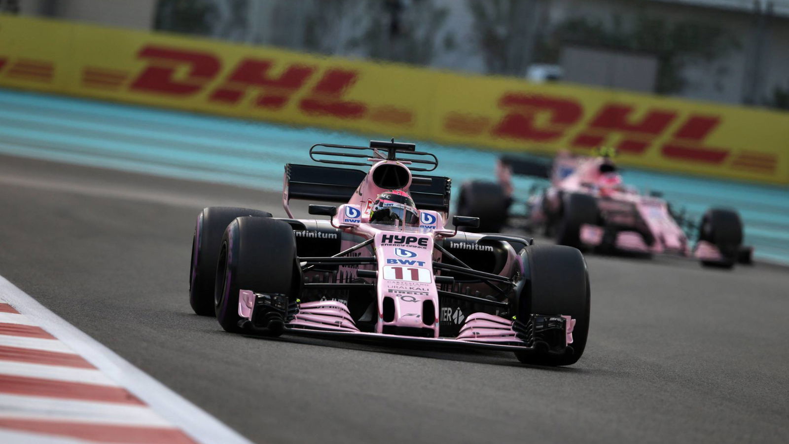 Force India F1 denies being under offer, confirms launch plans