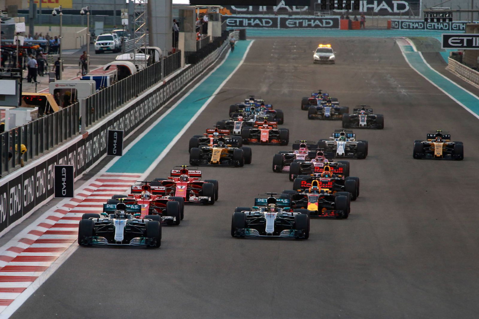 Brown: 'Outstanding' Newgarden, Dixon good enough for F1