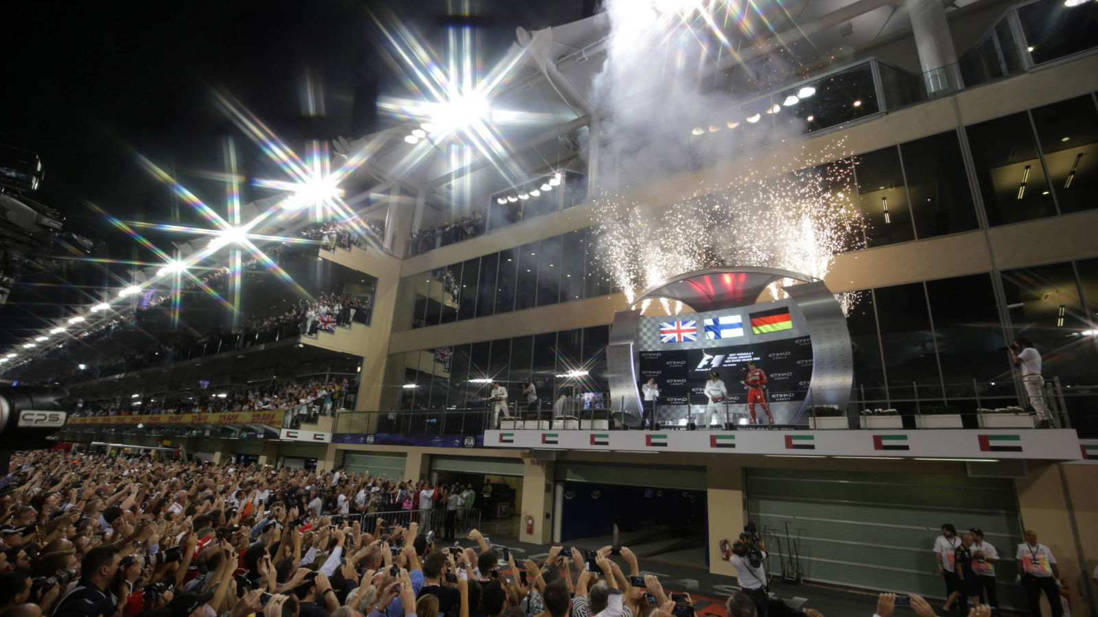 Can you name the top ten most popular F1 races?