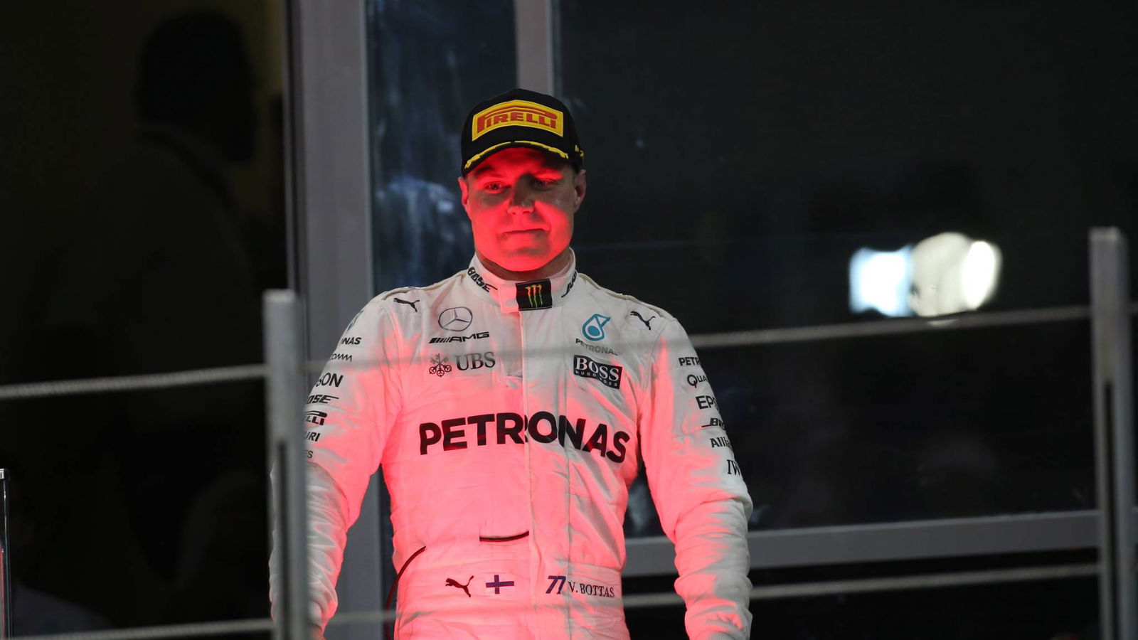 Debate of the Day: How would you rate Bottas at Mercedes?