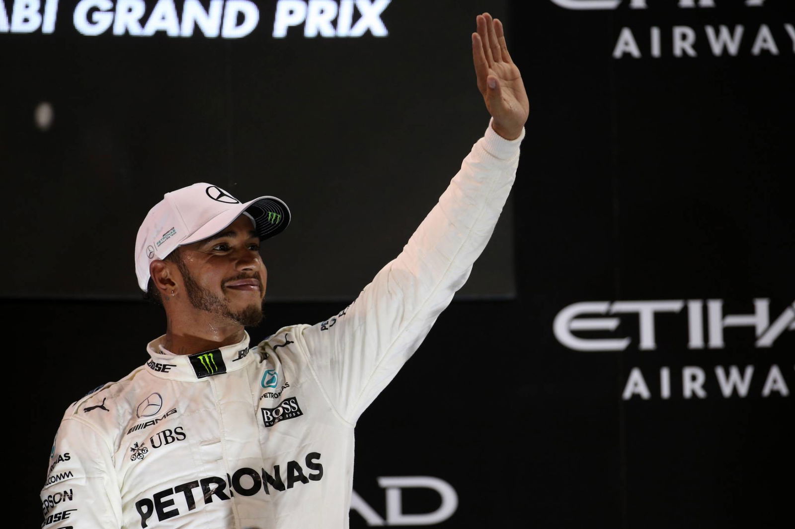 Ex-F1 race winner Barrichello recovering after health scare