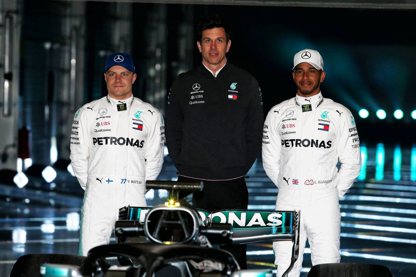 Haas menargetkan untuk menggunakan satu pemasok rem F1 hingga musim 2018