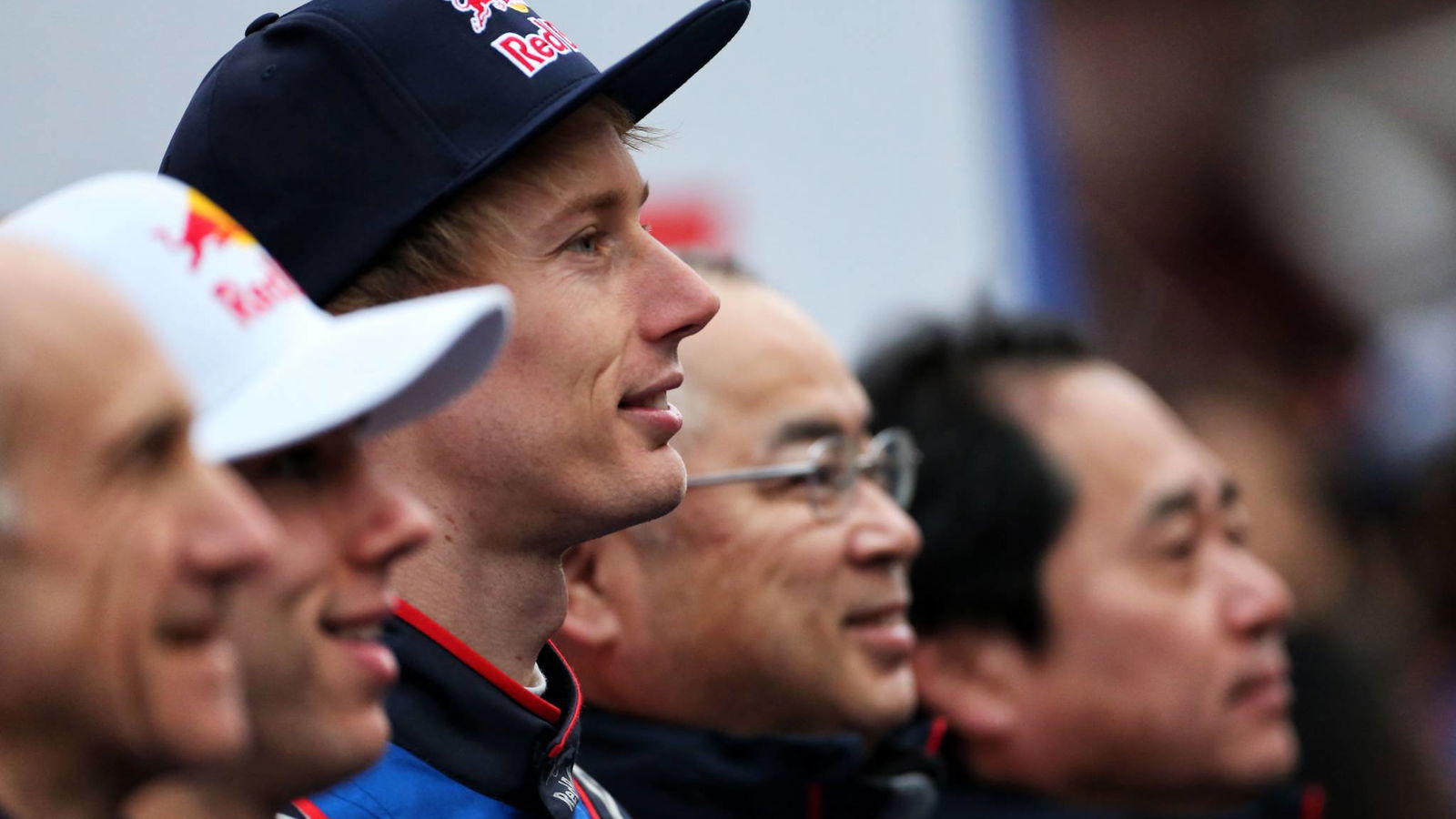 Hartley: Honda want no reliability issues for start of F1 season