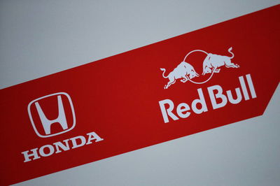 Horner menjelaskan saklar Red Bull Honda