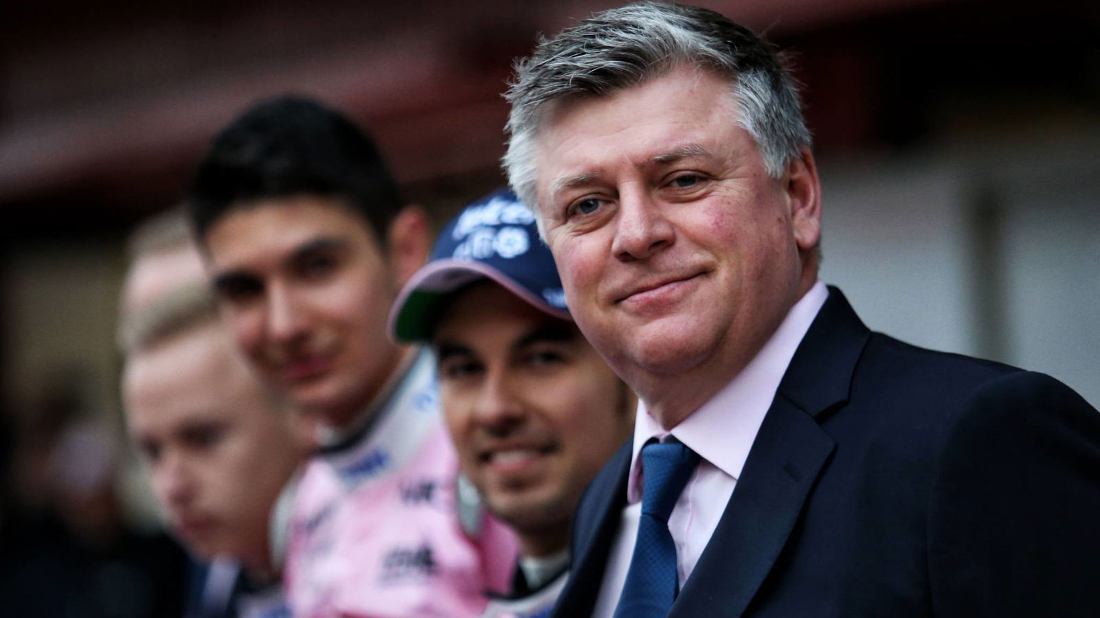 Wawancara Otmar Szafnauer: Kunci kompromi untuk rencana F1 2021