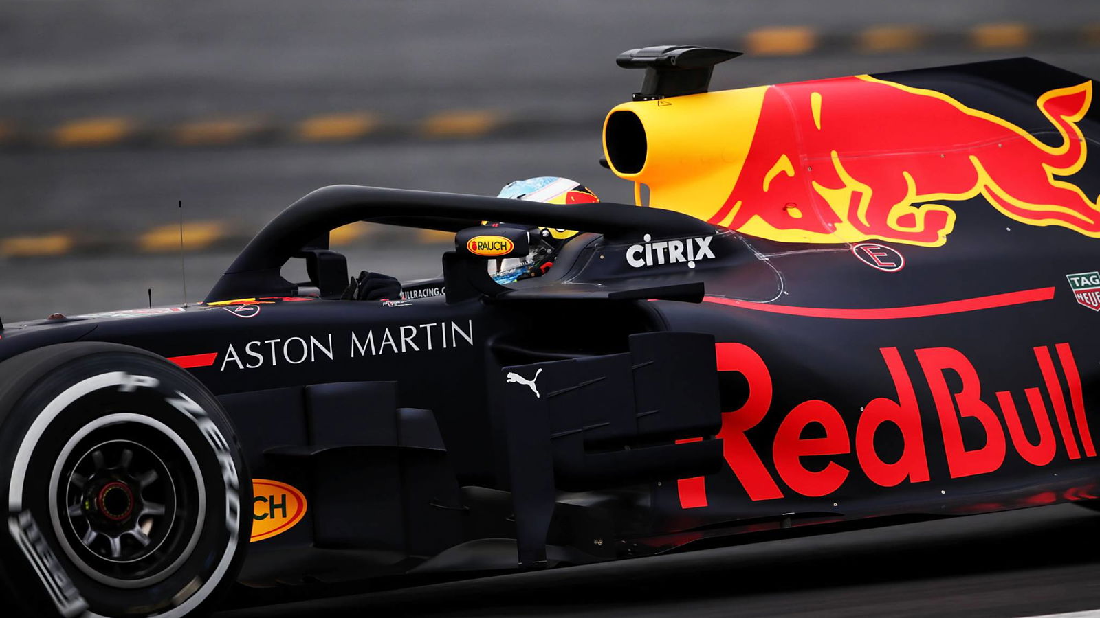 Waktu tes F1 Barcelona - Senin pukul 15:00