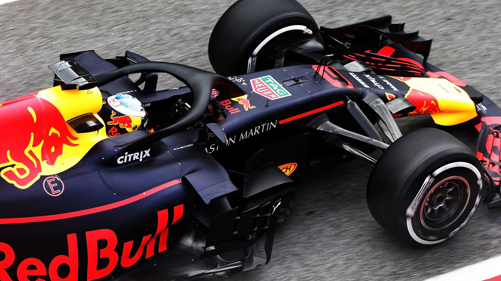Renault wants Red Bull F1 engine future decided by May