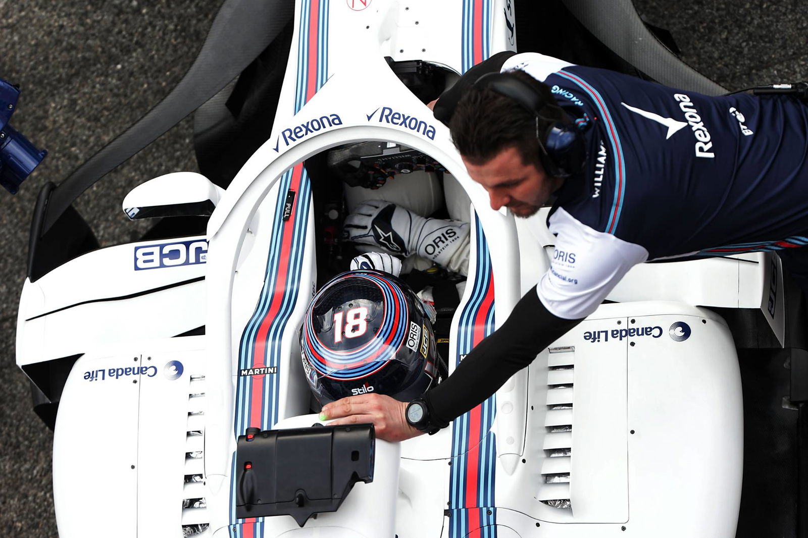 Todt: Di F1, orang tidak menepati janji mereka di Halo…