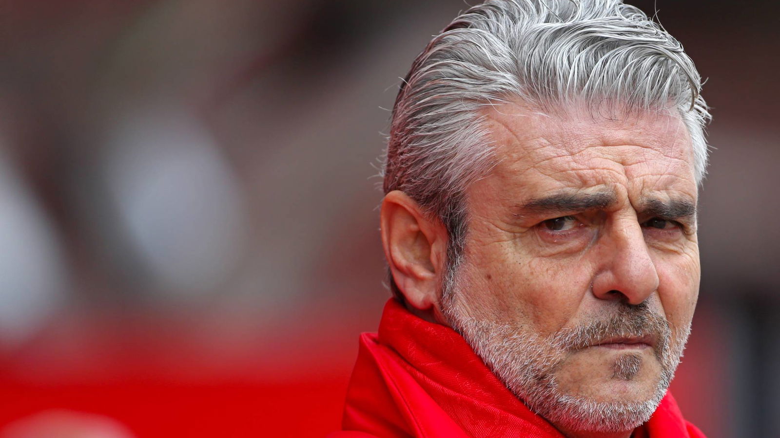 Arrivabene, Horner clash over Mekies' move from FIA to Ferrari