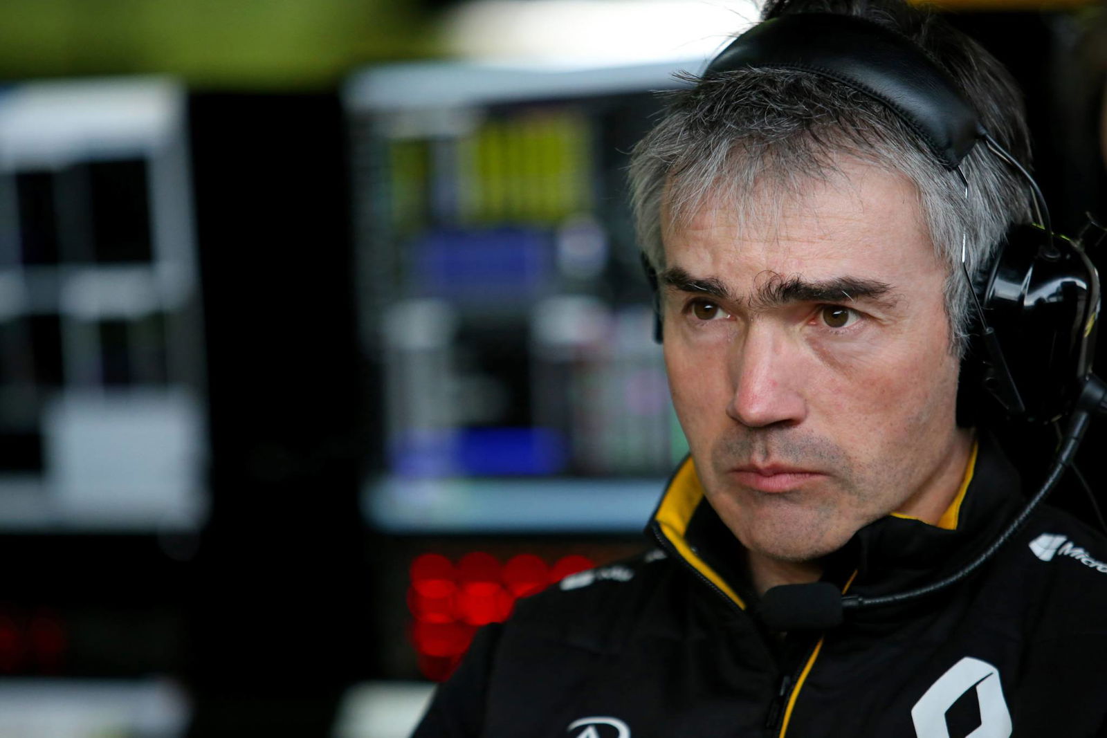 More practice will cure pit stop woe – Steiner