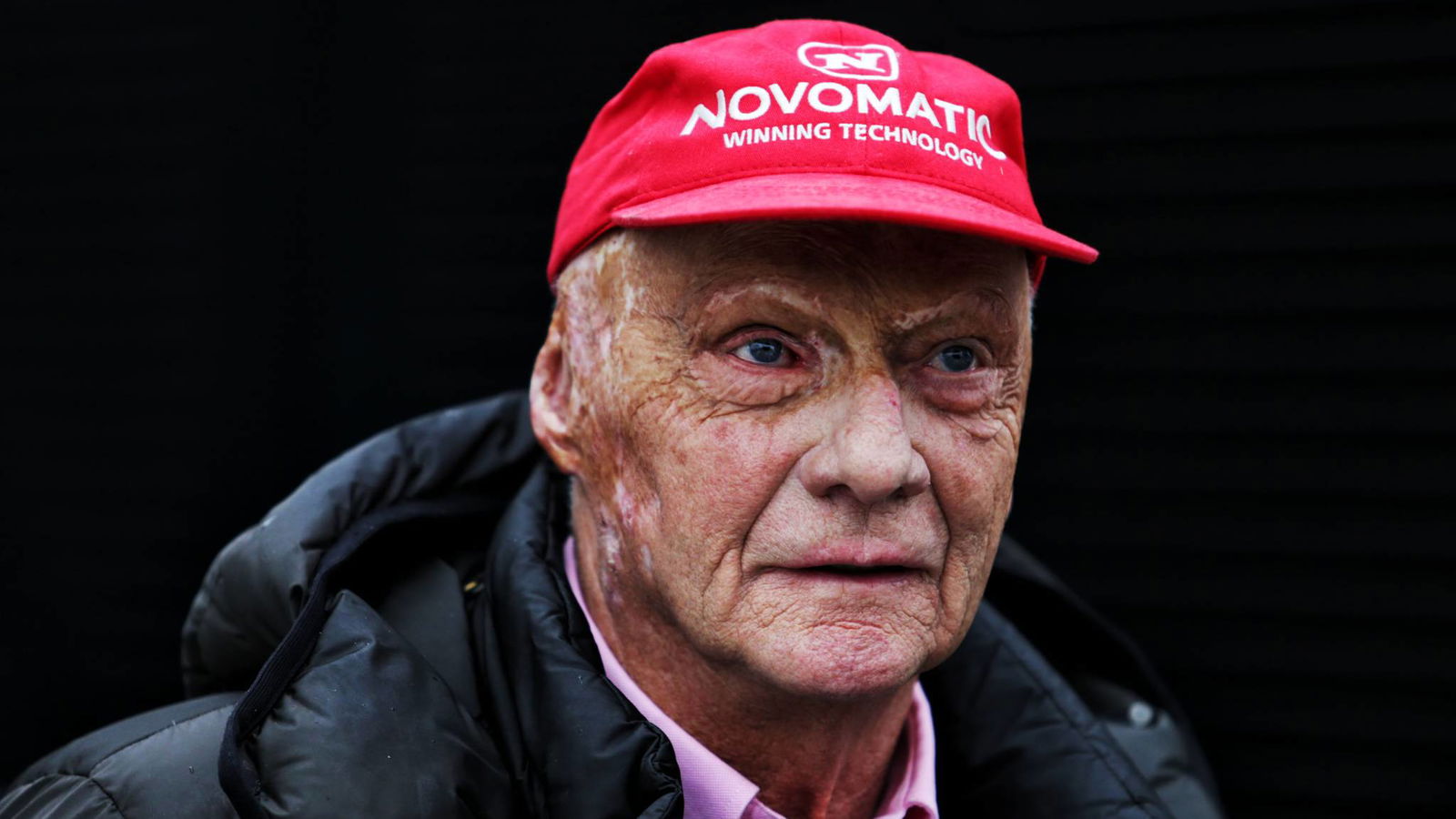 Niki Lauda meninggal pada usia 70 tahun